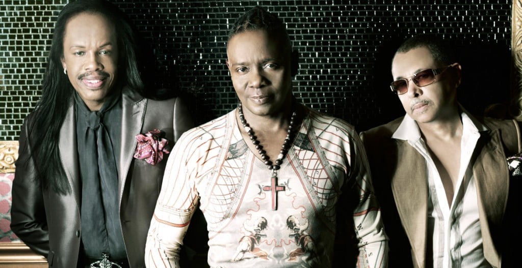 EarthWindFire